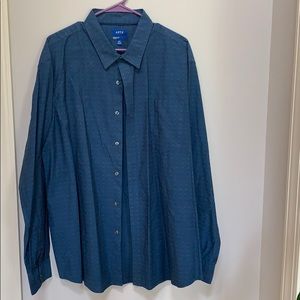 Apt 9 premier flex slim fit XXL